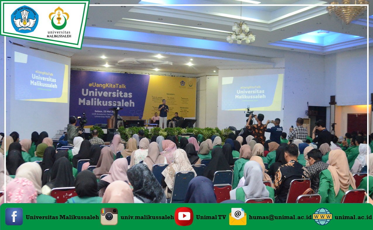 kuliah umum kemenkue