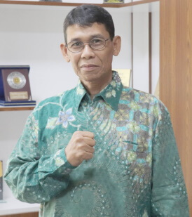 Hendra Reza