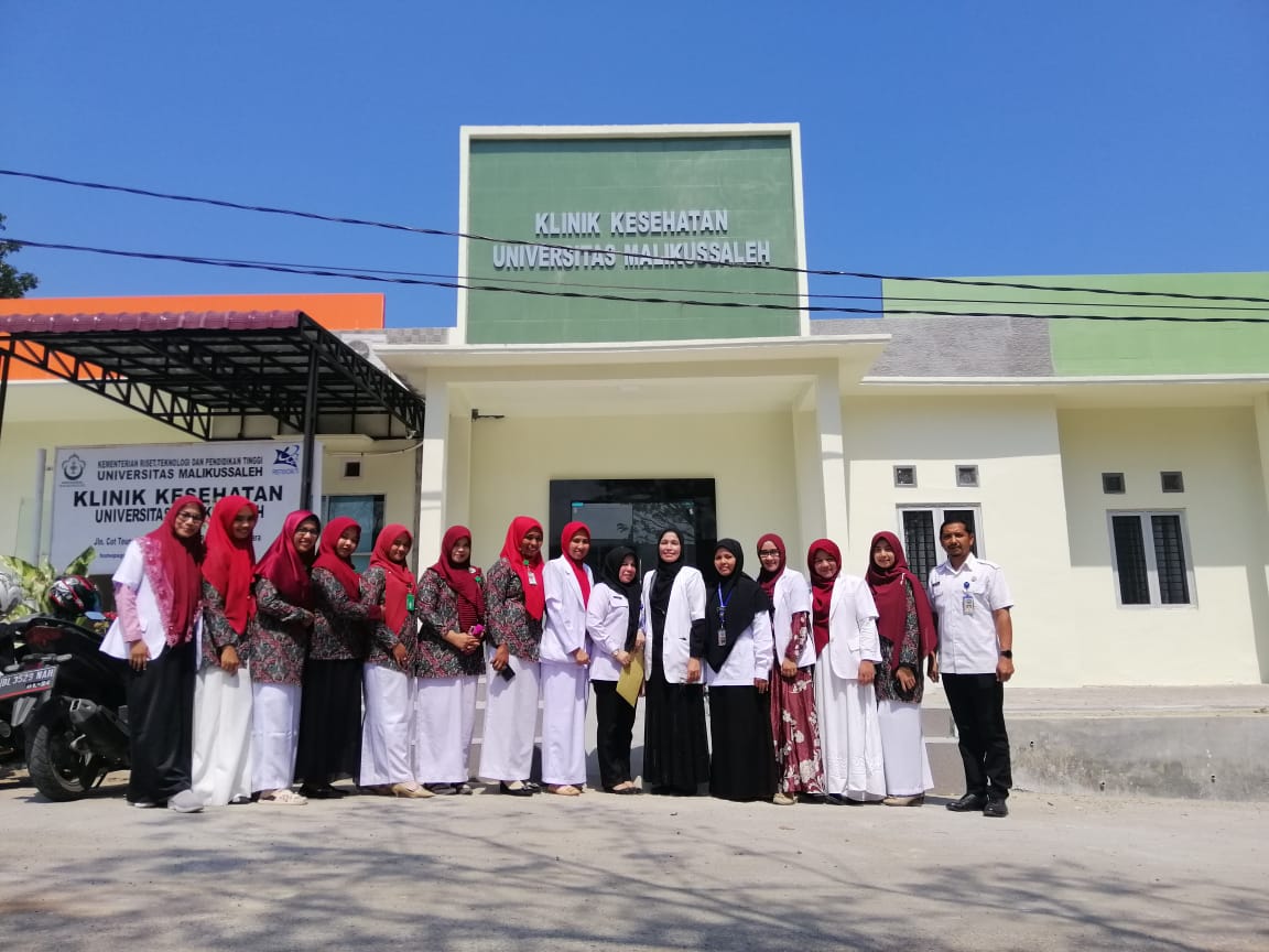 Klinik UNIMAL